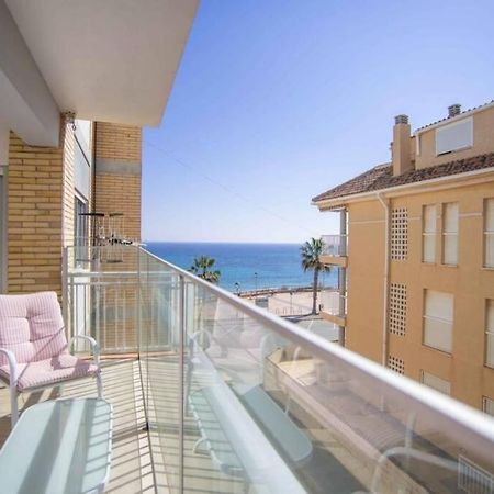 Beautiful Two Bedroom Apartment Next To The Beachfront Torre de la Horadada Exterior foto